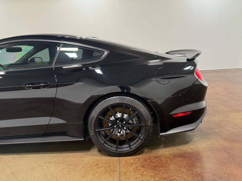 2016 Ford Mustang Shelby GT350