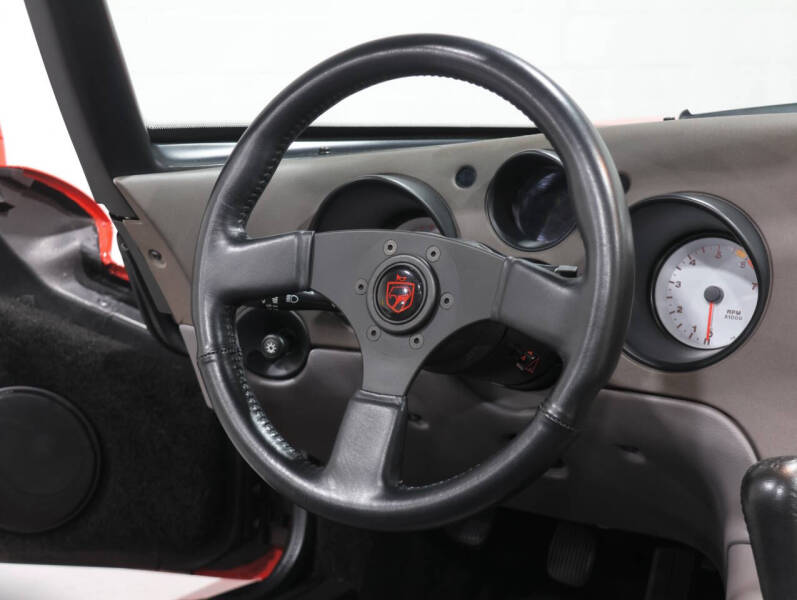 1993 Dodge Viper RT/10