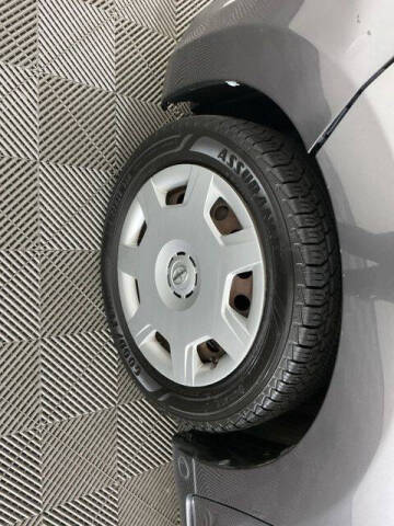 2008 Scion xD