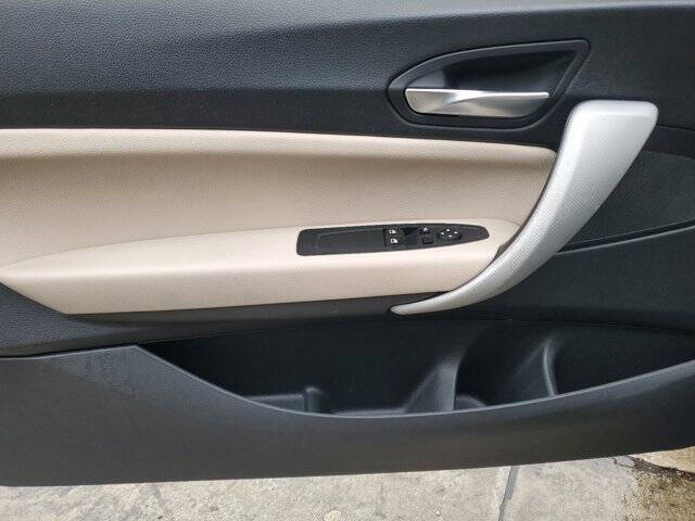 2016 BMW 2 Series M235i