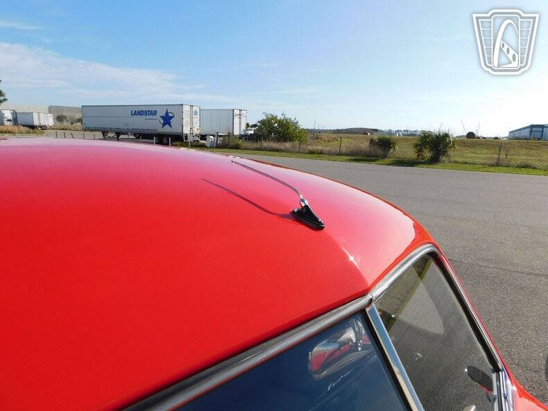 1941 Ford Super Deluxe