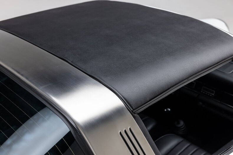 1973 Porsche 911