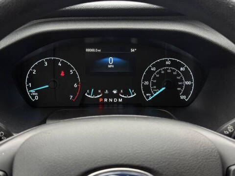 2023 Ford Transit 350 XLT