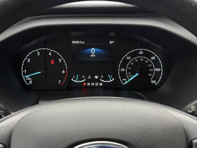 2023 Ford Transit 350 XLT