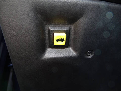 2002 Pontiac Firebird Trans Am