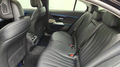 2024 Mercedes-Benz E-Class E 450 4MATIC