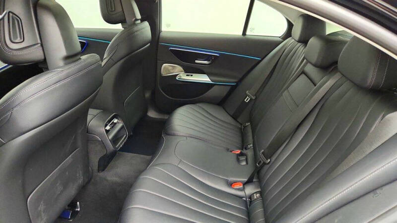 2024 Mercedes-Benz E-Class E 450 4MATIC