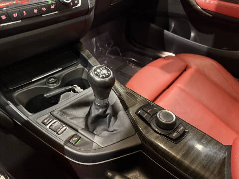 2015 BMW 2 Series M235i