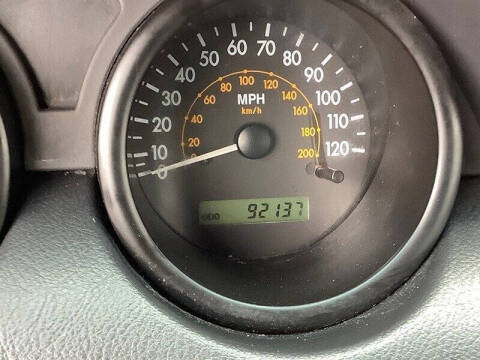 2008 Chevrolet Aveo Aveo5 LS