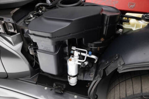 2002 Dodge Viper RT/10