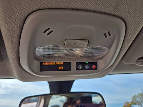 2021 Chevrolet Spark 1LT CVT