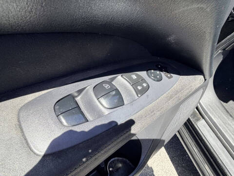 2015 Nissan Pathfinder