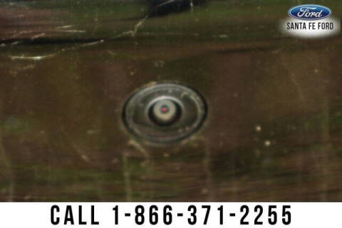 2024 Ford Mustang Mach-E GT