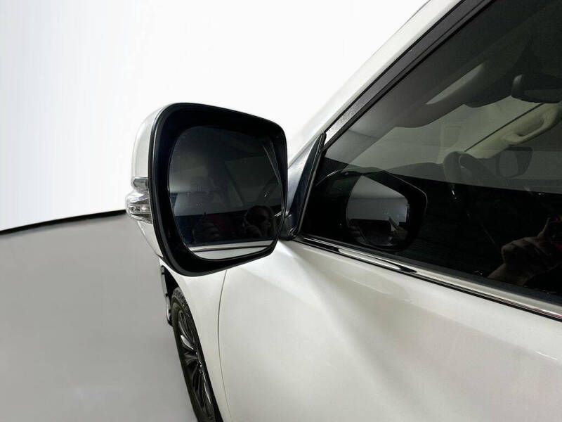 2020 Lexus GX 460