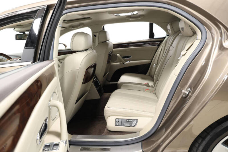 2014 Bentley Flying Spur