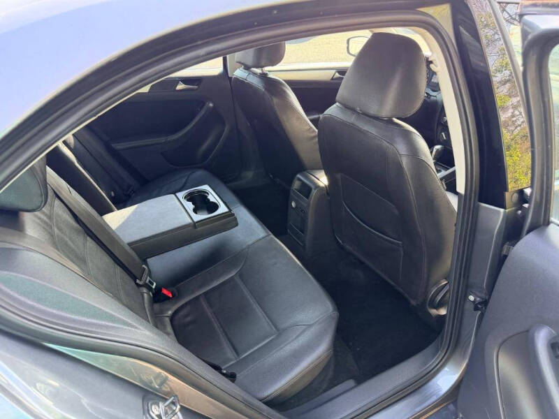 2011 Volkswagen Jetta