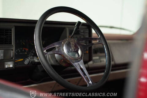 1994 GMC Sierra 1500