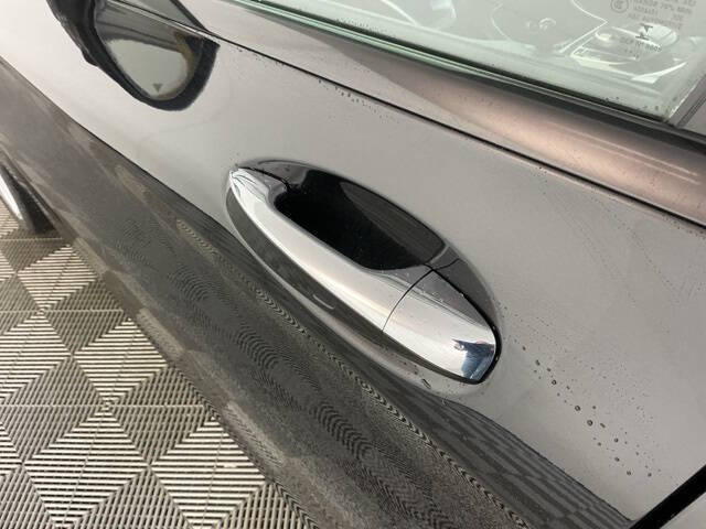 2016 Mercedes-Benz C-Class C 450 AMG