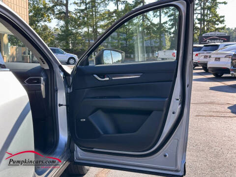 2023 Mazda CX-5 2.5 S Premium Plus