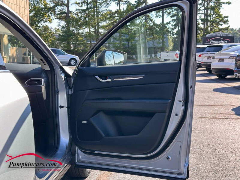 2023 Mazda CX-5 2.5 S Premium Plus