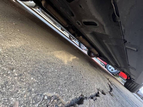 2000 Chevrolet Impala LS