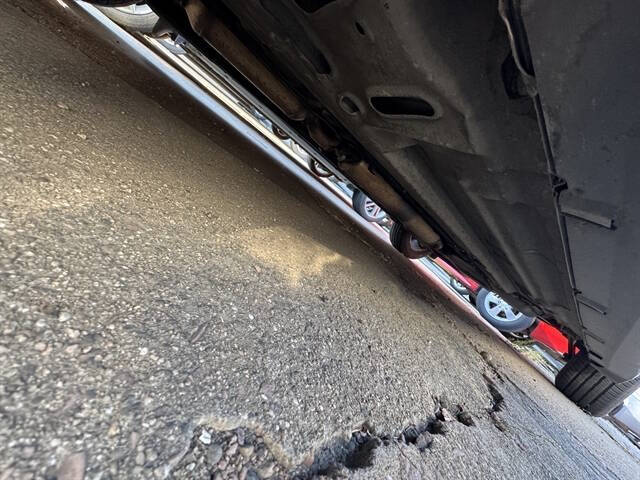 2000 Chevrolet Impala LS