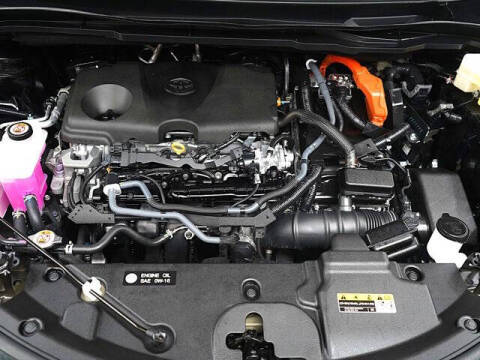 2024 Toyota Sienna LE 8-Passenger