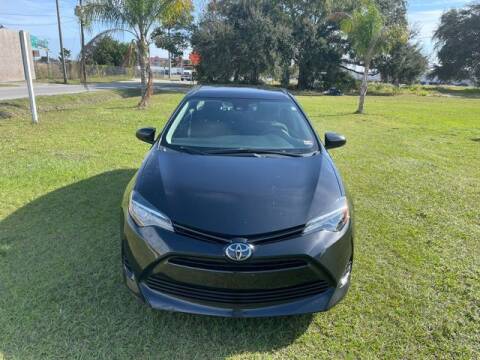 2018 Toyota Corolla for sale at AM Auto Sales in Orlando FL