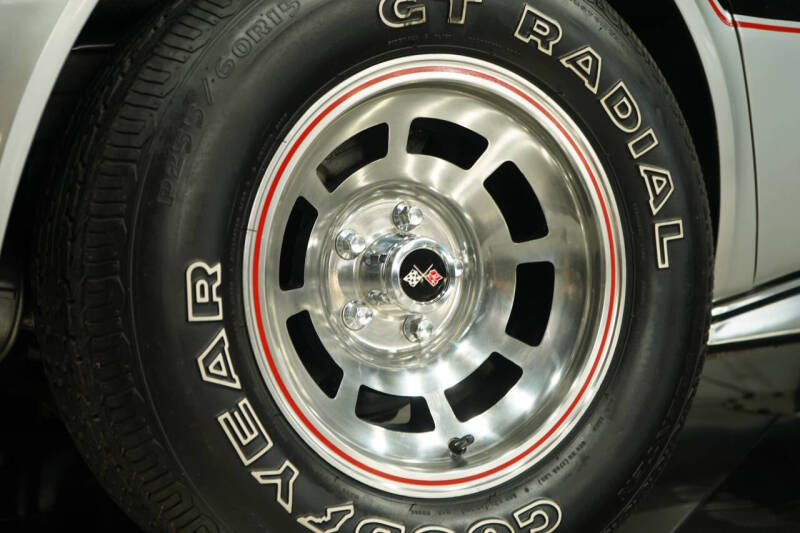 1978 Chevrolet Corvette