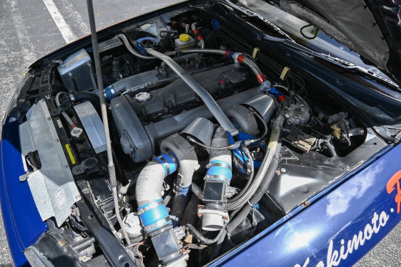 1990 Nissan Skyline