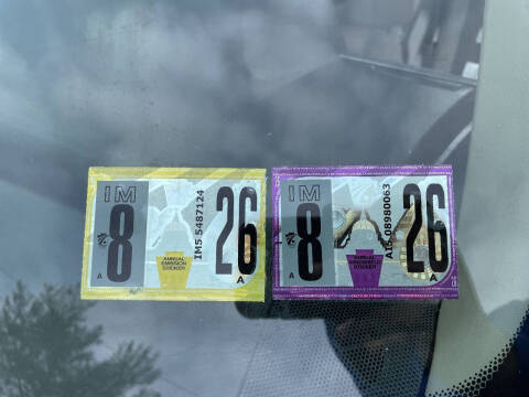 2011 Honda Odyssey EX-L