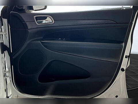 2018 Jeep Grand Cherokee Upland