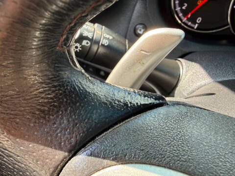 2011 Nissan Maxima 3.5 SV