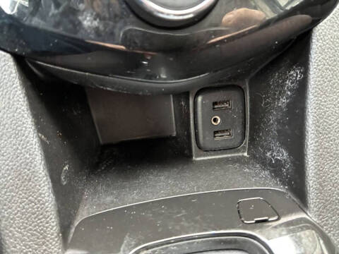 2020 Chevrolet Sonic LT