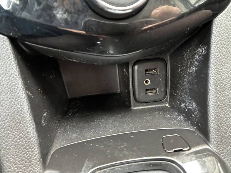 2020 Chevrolet Sonic LT