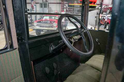 1925 Ford Model T