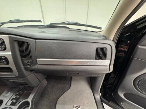 2004 Dodge Ram 1500 SRT-10