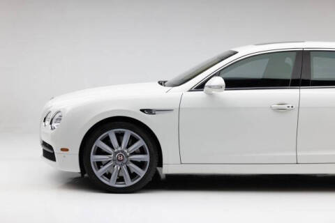 2016 Bentley Flying Spur V8