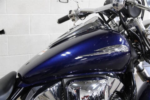 2007 Honda VTX 1300 C