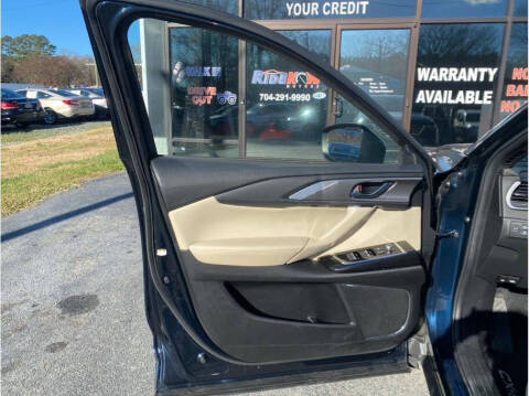 2016 Mazda CX-9 Grand Touring