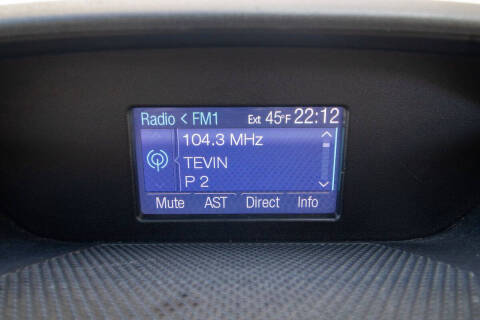 2015 Ford Transit 350 XLT