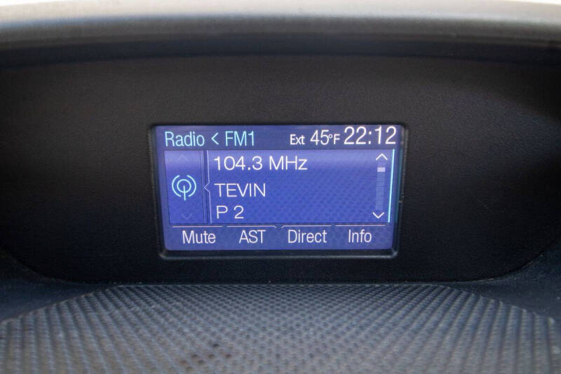 2015 Ford Transit 350 XLT