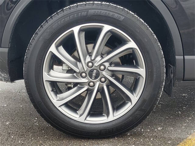 2024 Lincoln Corsair Premiere