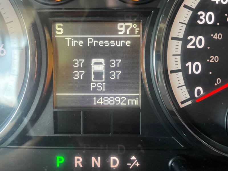 2011 RAM 1500 SLT