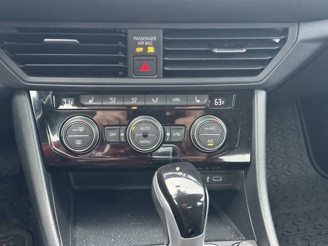 2023 Volkswagen Jetta SE