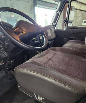 2013 International TerraStar