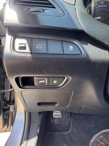 2013 Hyundai Azera