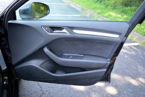 2015 Audi A3 1.8T Premium