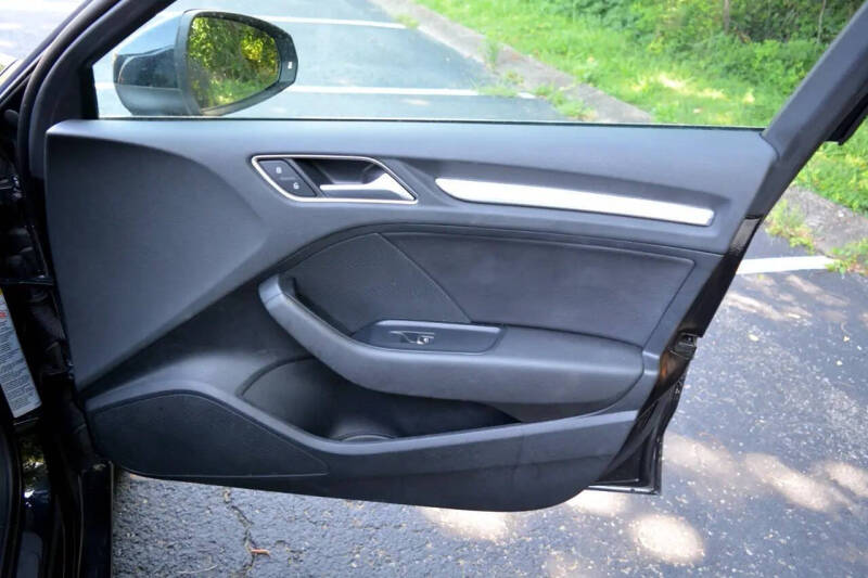 2015 Audi A3 1.8T Premium