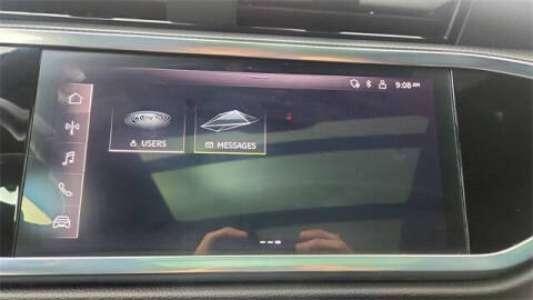 2023 Audi Q3 quattro S line Prem Plus 45 TFSI